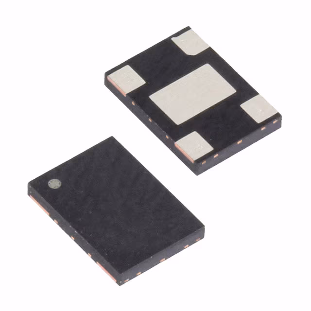 DSC8002AI1 Microchip Technology  Oscillateurs programmables